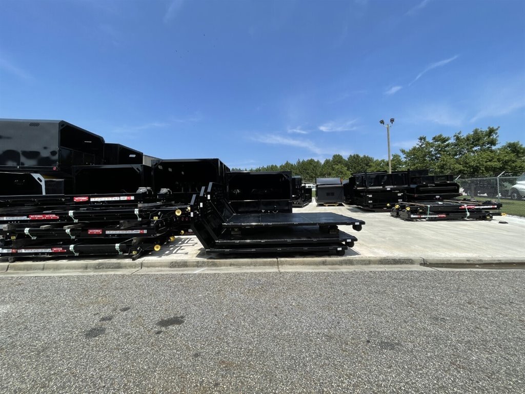 2026 Switch-N-GO Flatbed - $6,494