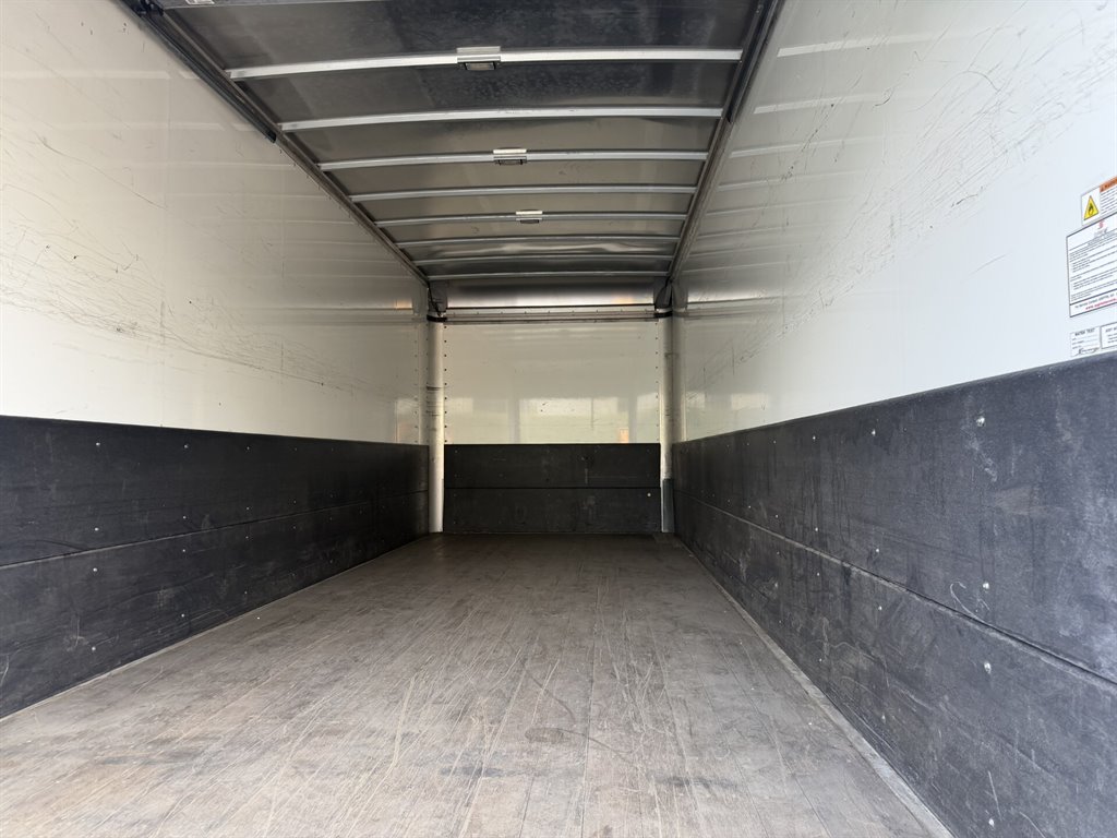 2024 Supreme 24ft - $9,500