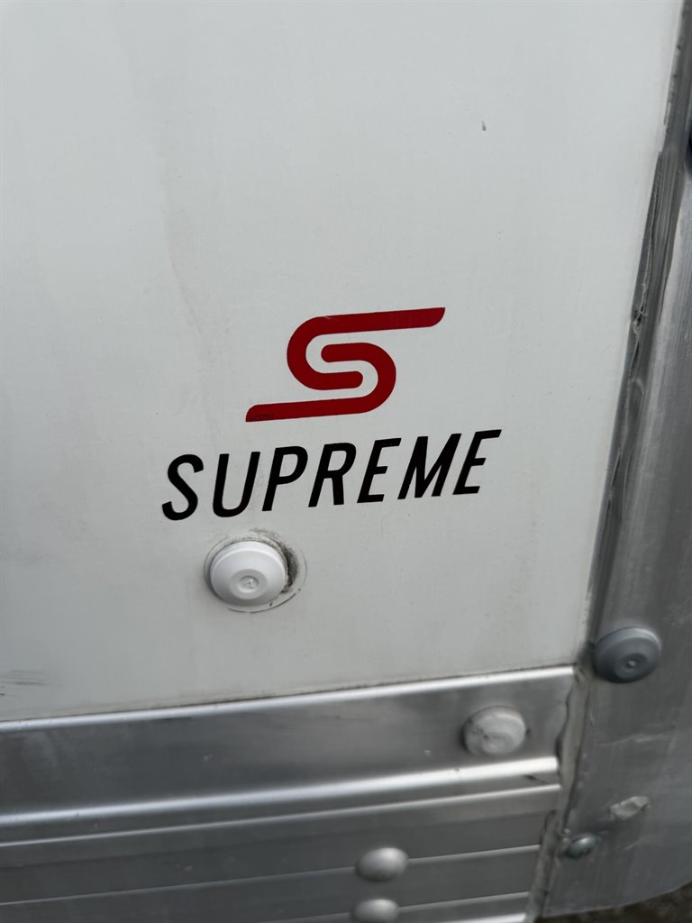 2024 Supreme 24ft - $9,500