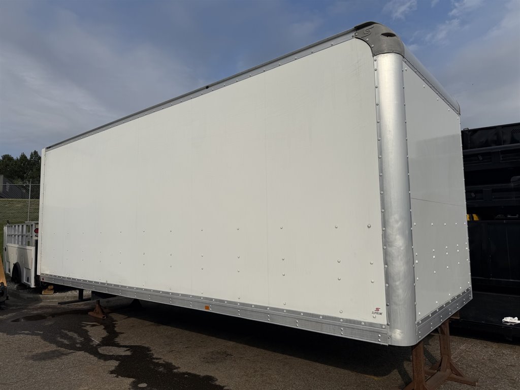 2024 Supreme 24ft - $9,500