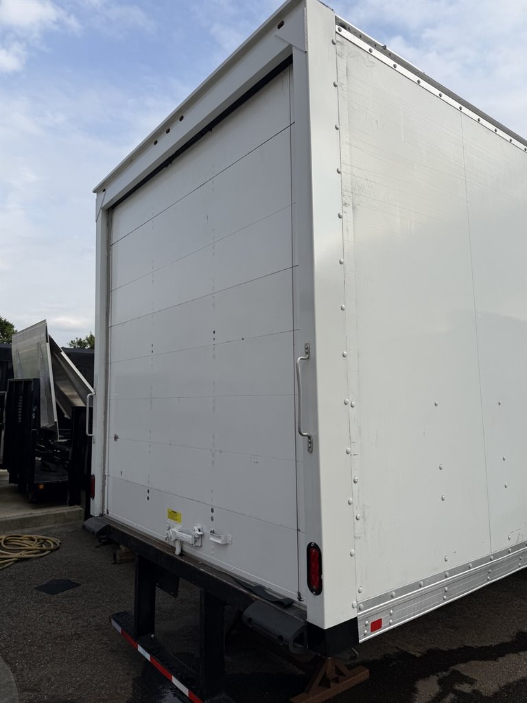 2024 Supreme 24ft - $9,500