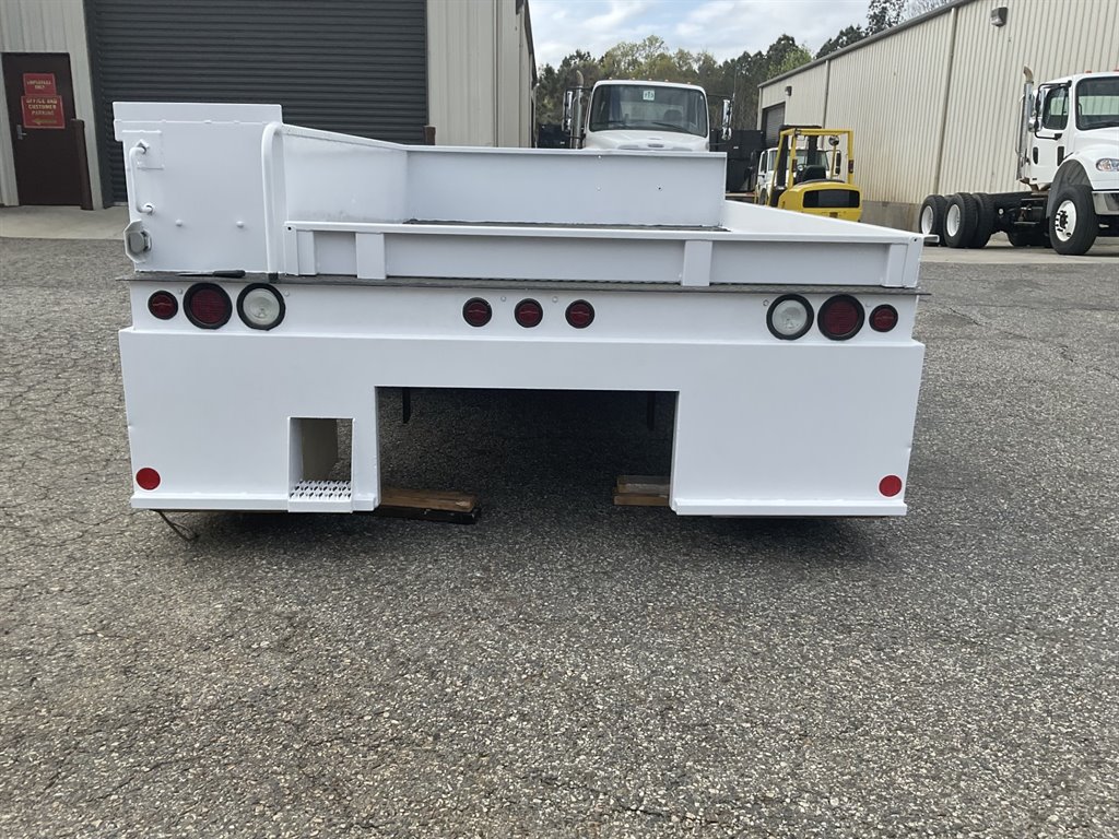 2024 Knapheide Service - $3,900
