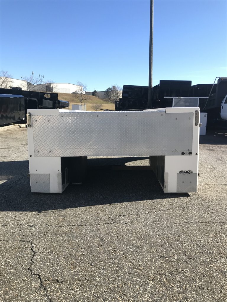 2024 Altec Utility/Service - $3,500