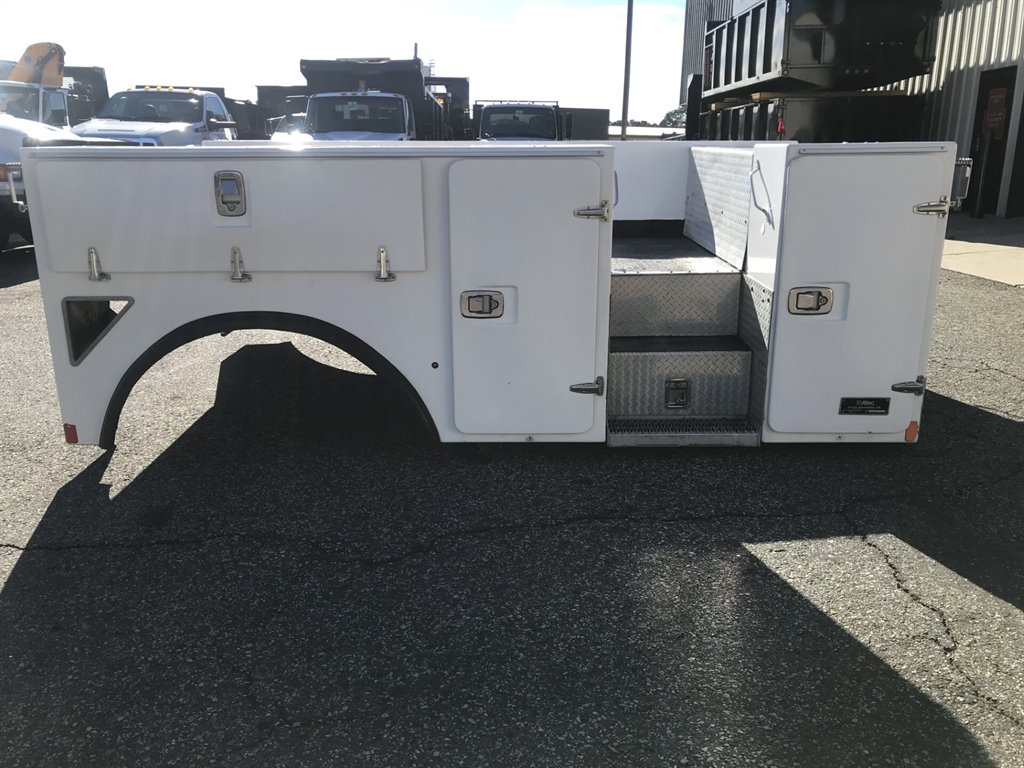 2024 Altec Utility/Service - $3,500