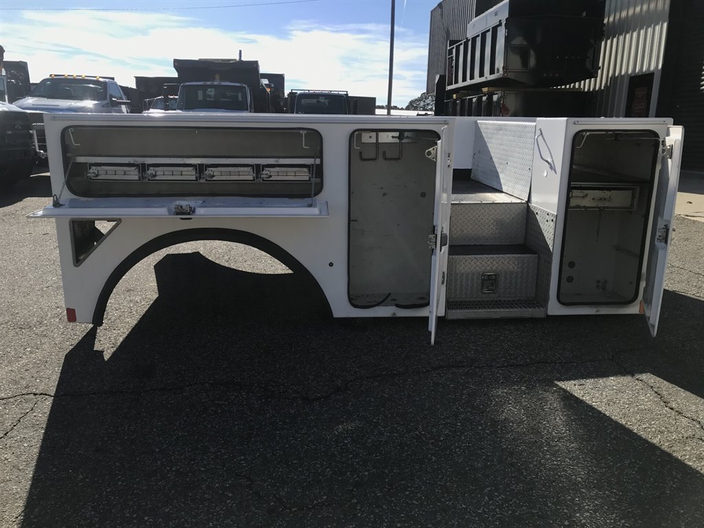 2024 Altec Utility/Service - $3,500