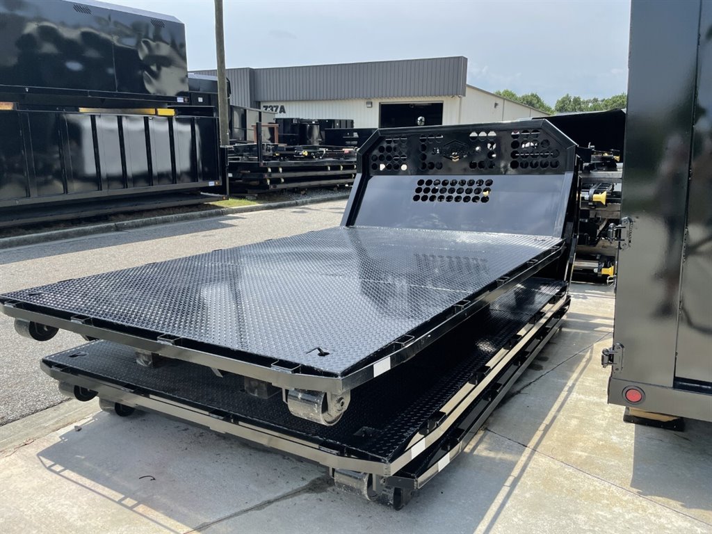 2025 Switch N GO Flatbed - $5,670