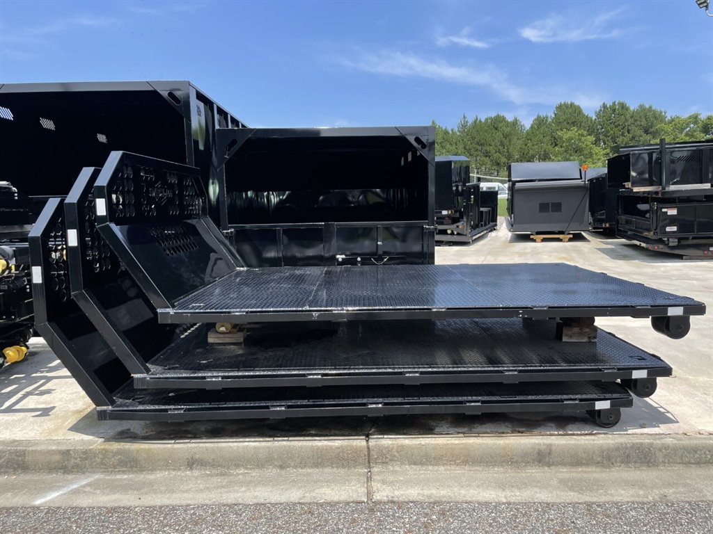 2025 Switch N GO Flatbed - $5,670