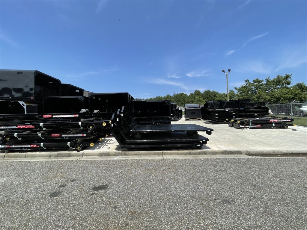 2025 Switch N GO Flatbed - $5,670