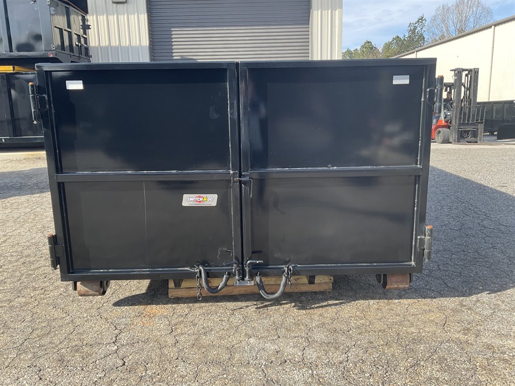 2026 Switch-N-GO 14ft Heavy Duty - $8,070