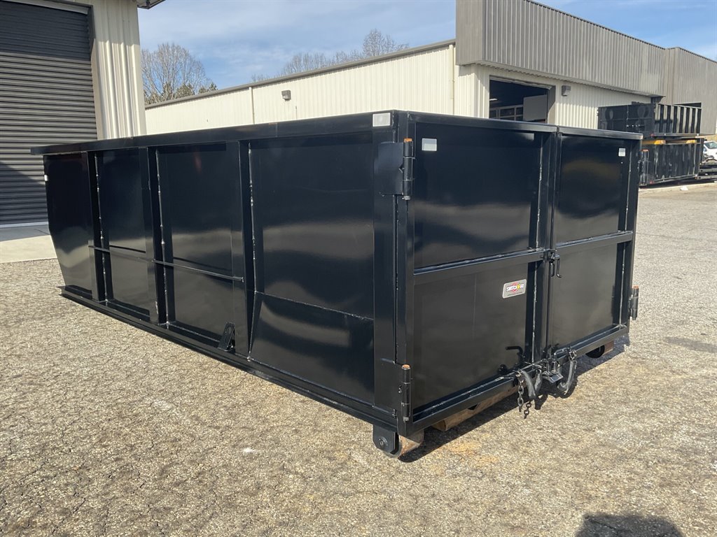 2026 Switch-N-GO 15ft Heavy Duty - $8,582