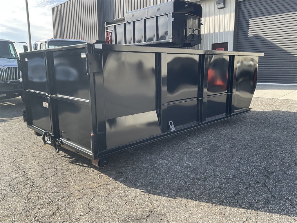 2026 Switch-N-GO 15ft Heavy Duty - $8,582