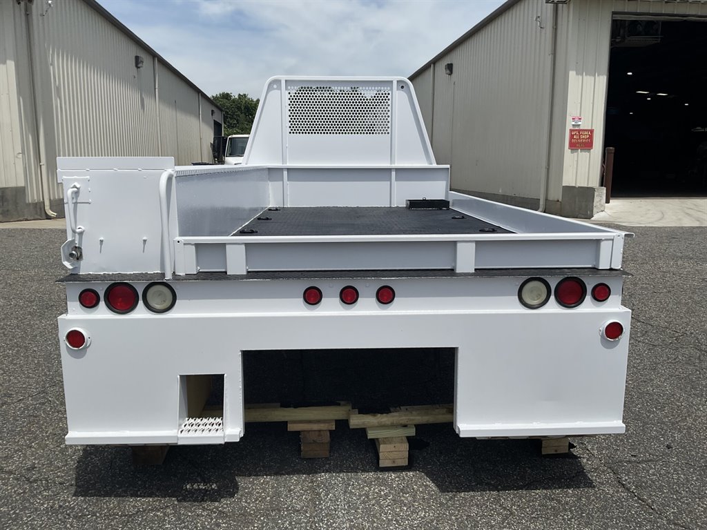 2024 Knapheide Service - $3,900