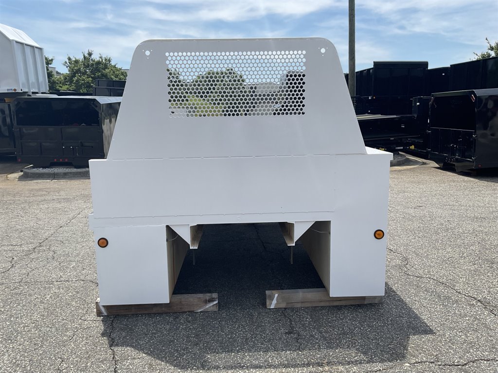 2024 Knapheide Service - $3,900