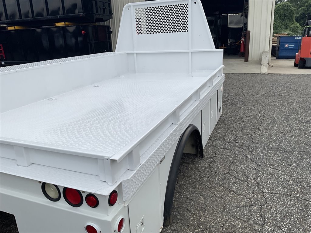 2024 Knapheide Service - $3,900
