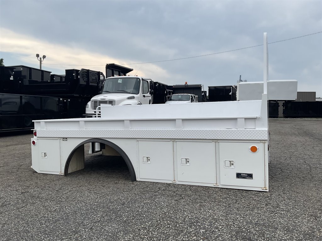2024 Knapheide Service - $3,900