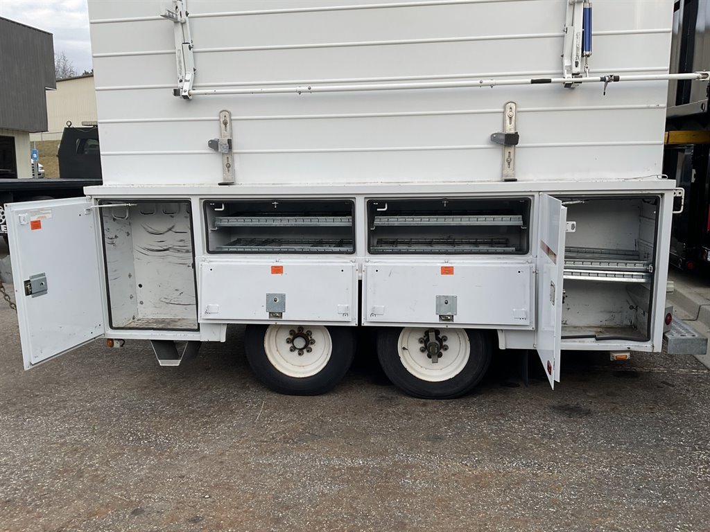2024 Altec Utility - $7,500