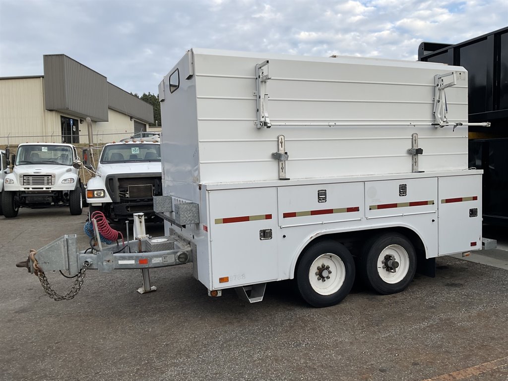 2024 Altec Utility - $7,500