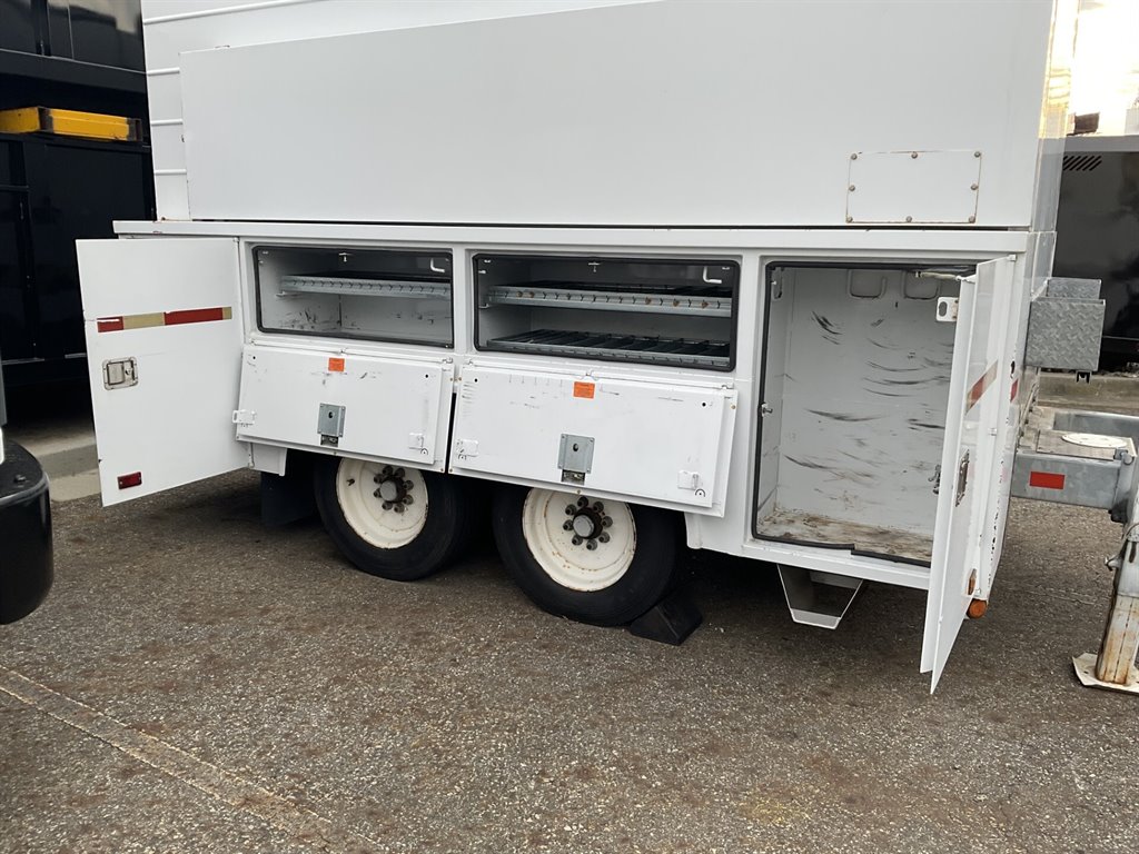 2024 Altec Utility - $7,500