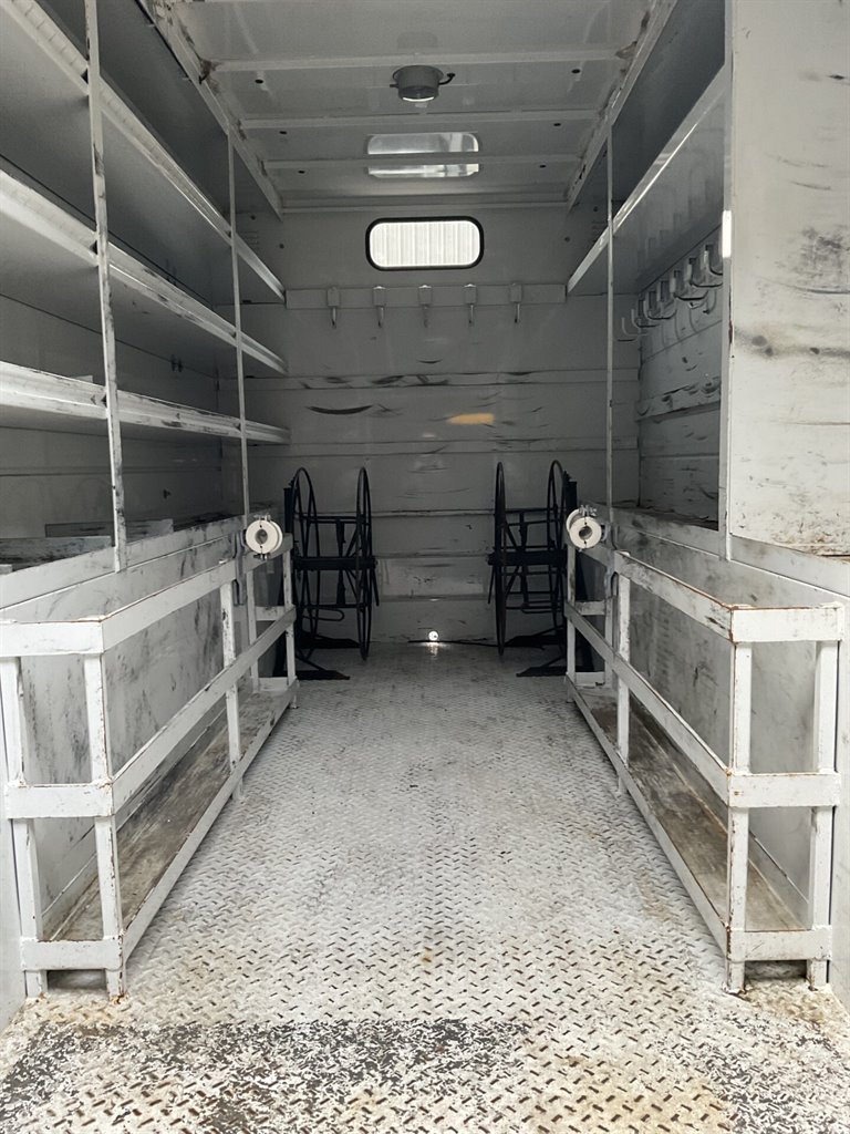 2024 Altec Utility - $7,500