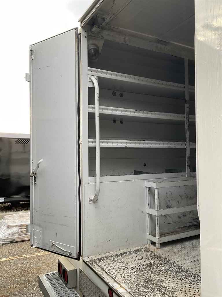 2024 Altec Utility - $7,500