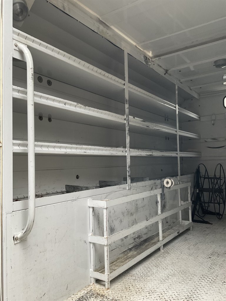 2024 Altec Utility - $7,500