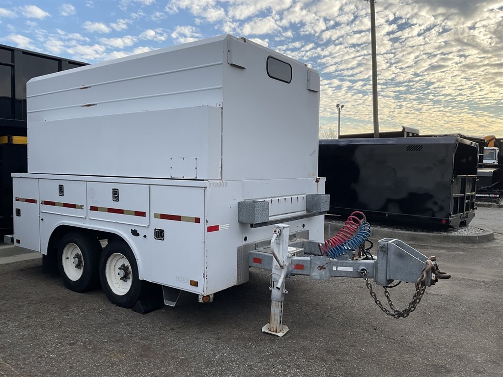 2024 Altec Utility - $7,500