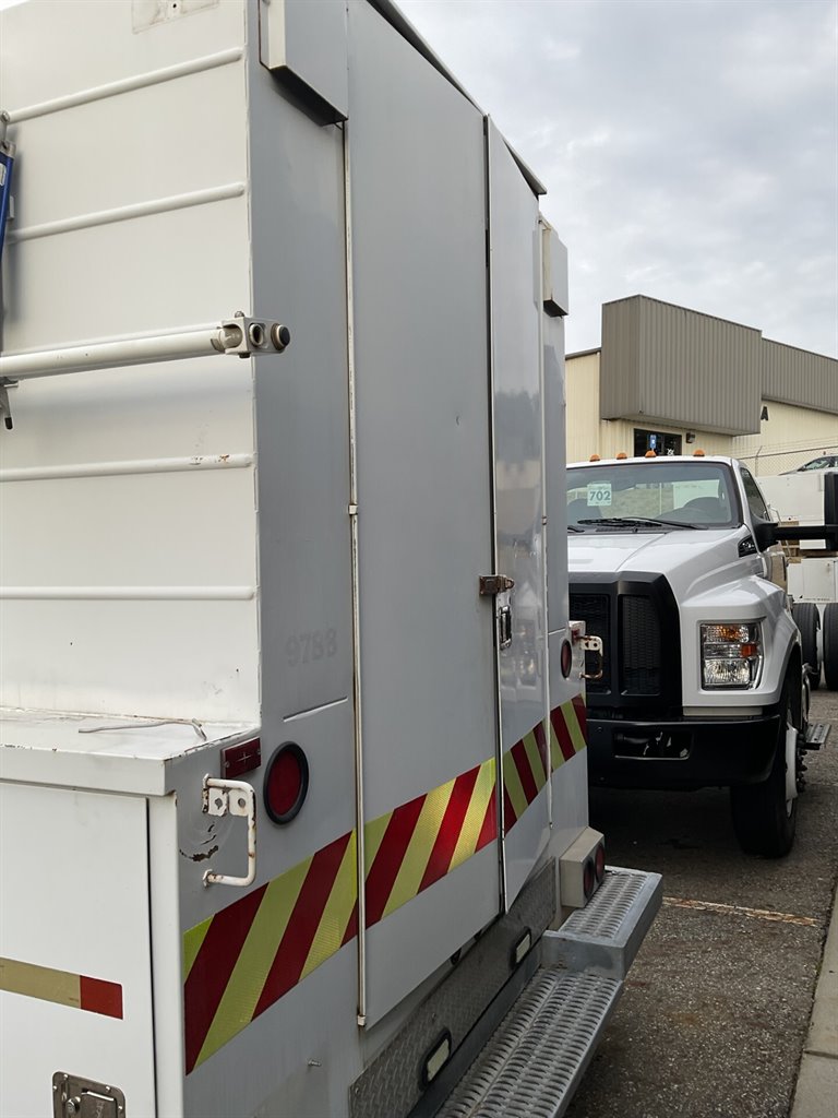 2024 Altec Utility - $7,500