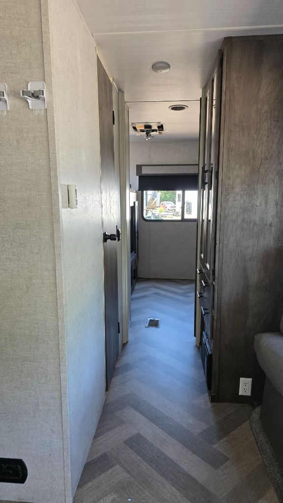 2020 Forest River Salem Towables - $19,900