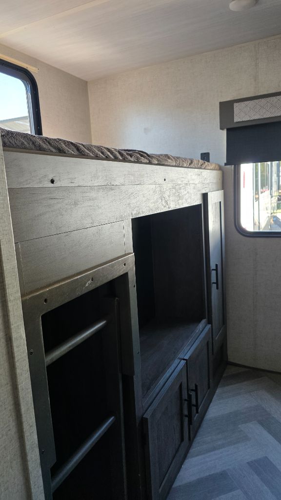 2020 Forest River Salem Towables - $19,900
