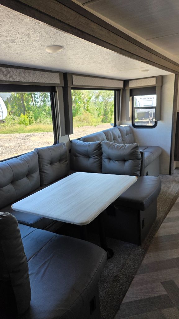 2020 Forest River Salem Towables - $19,900