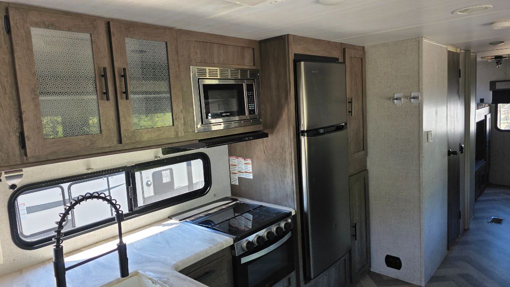 2020 Forest River Salem Towables - $19,900