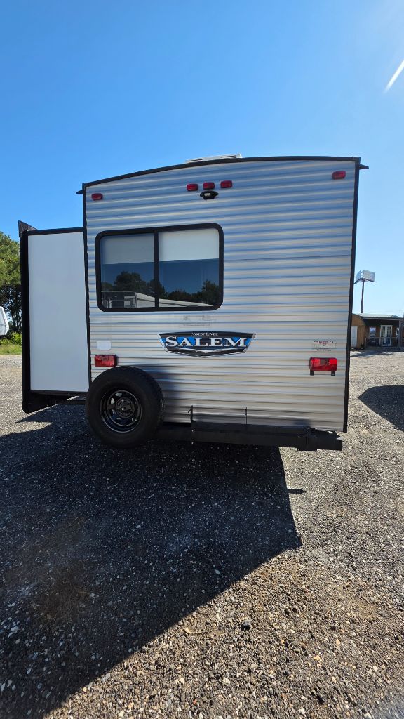 2020 Forest River Salem Towables - $19,900