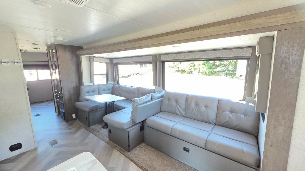 2020 Forest River Salem Towables - $19,900