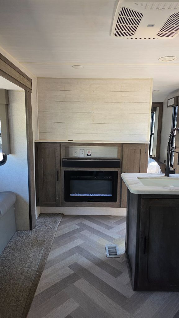2020 Forest River Salem Towables - $19,900