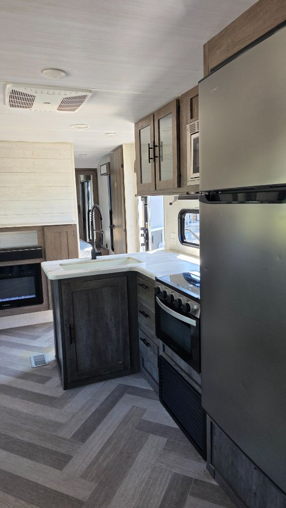 2020 Forest River Salem Towables - $19,900