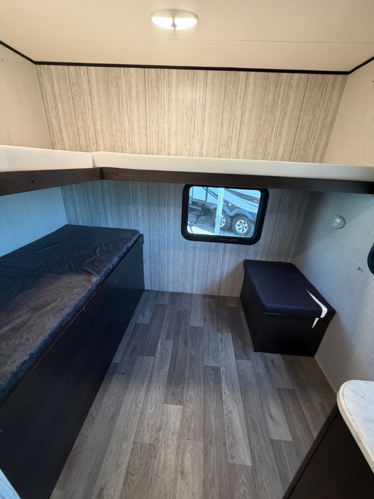 2021 Heartland Rv Pioneer, Prowler, & Prowler Lnyx - $19,999