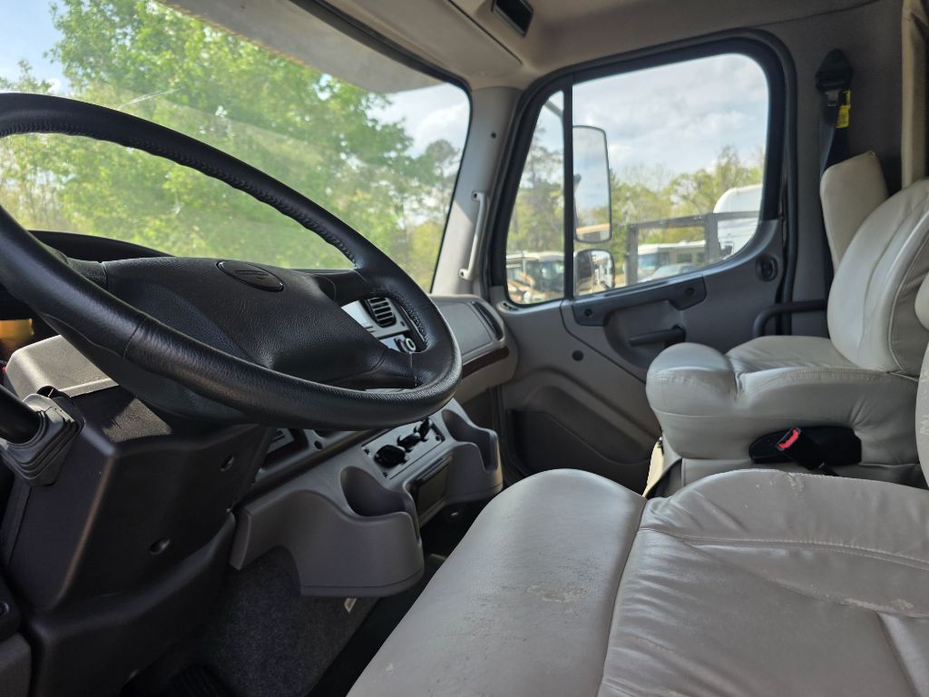 2020 Freightliner S2RV - $165,000