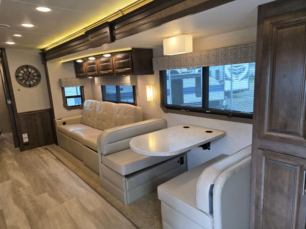 2020 Freightliner S2RV - $165,000