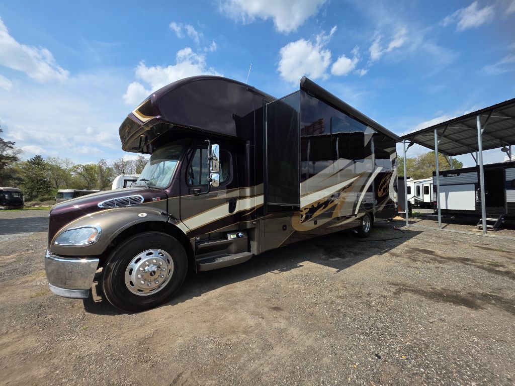 2020 Freightliner S2RV - $165,000