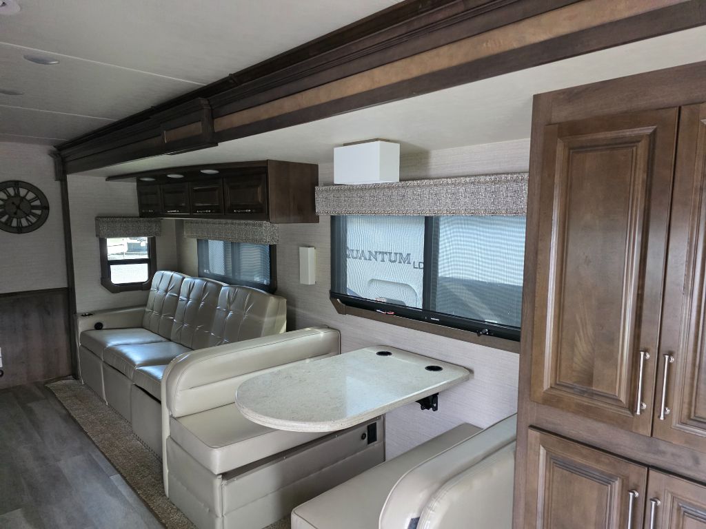 2020 Freightliner S2RV - $165,000