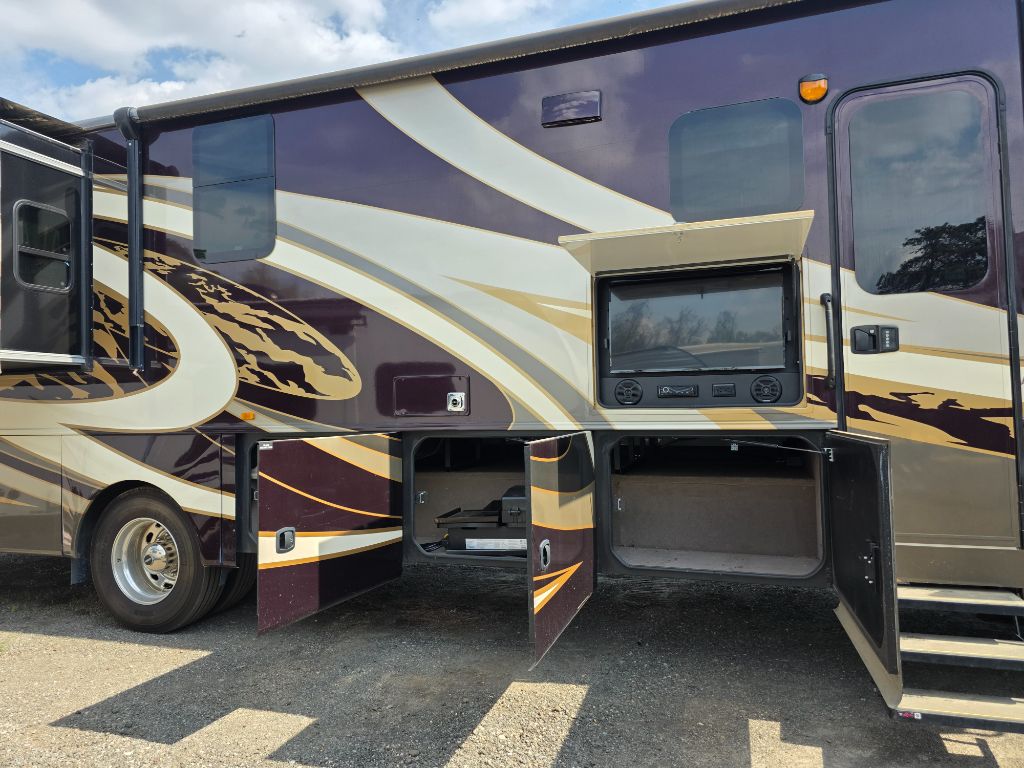 2020 Freightliner S2RV - $165,000