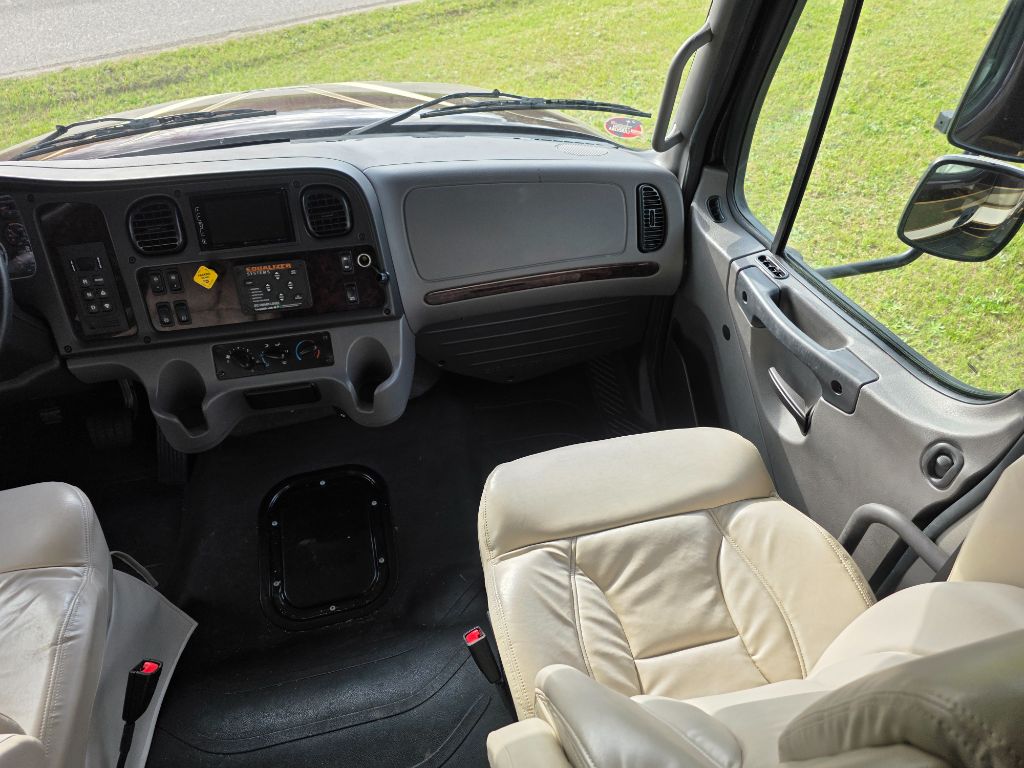 2020 Freightliner S2RV - $165,000