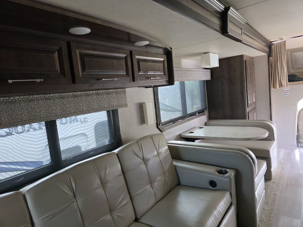 2020 Freightliner S2RV - $165,000