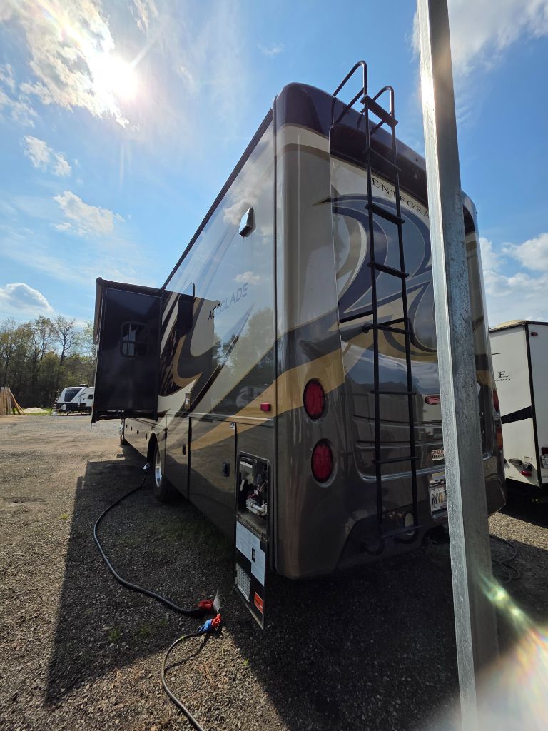 2020 Freightliner S2RV - $165,000