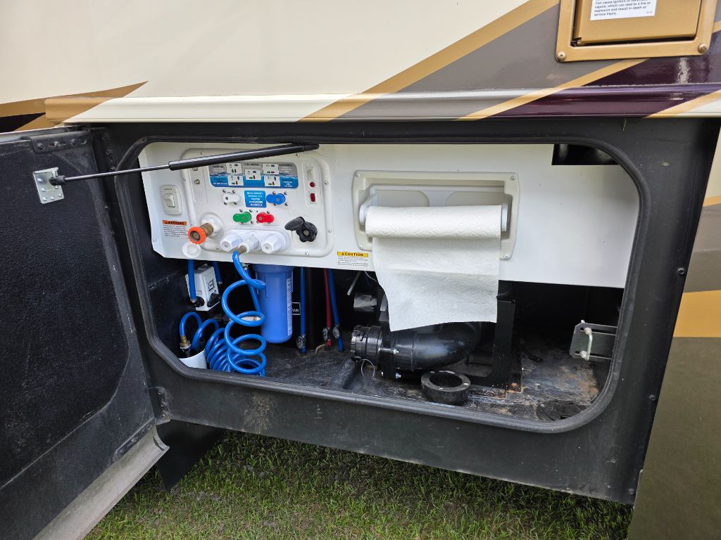 2020 Freightliner S2RV - $165,000