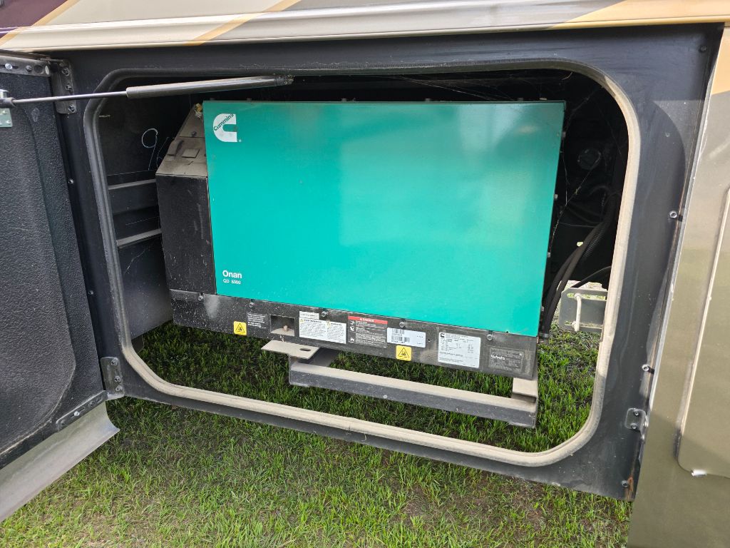 2020 Freightliner S2RV - $165,000