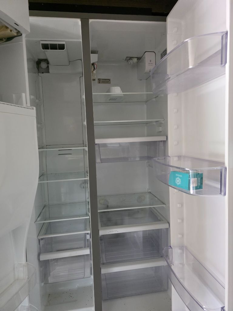 2020 Freightliner S2RV - $165,000