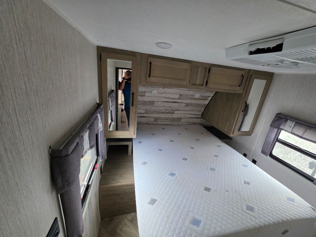 2022 Forest River Puma - $23,500
