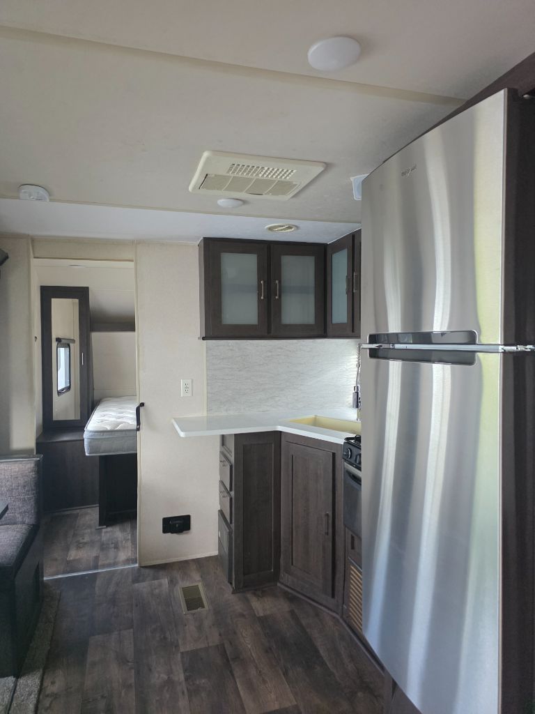 2019 Forest River Salem Towables - $18,900
