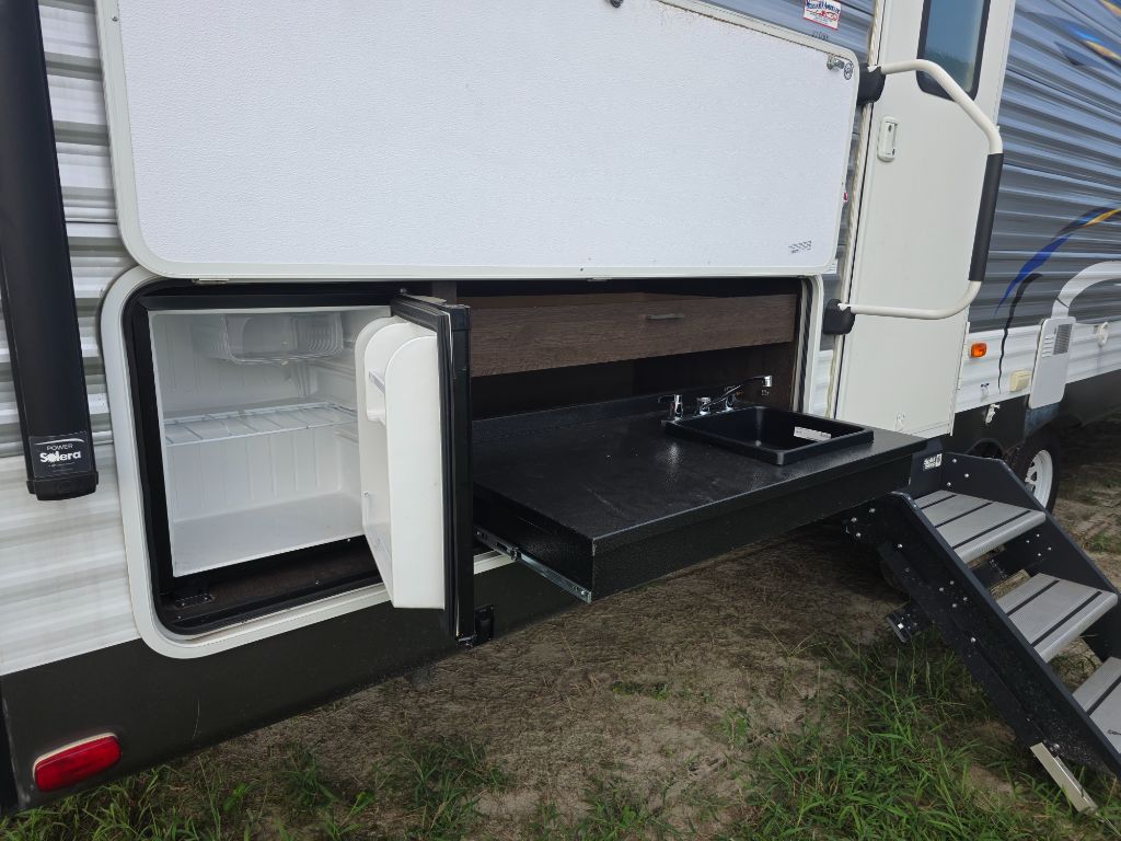 2019 Forest River Salem Towables - $18,900